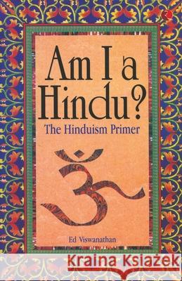 Am I a Hindu Ed Viswanathan 9788129119391 Rupa - książka