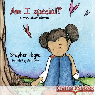 Am I Special? Stephen Hogue 9781945975264 Living Parables of Central Florida, Inc. - książka