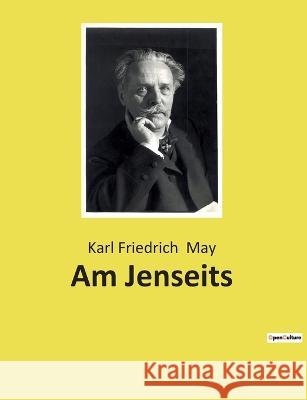 Am Jenseits Karl Friedrich May 9782382747490 Culturea - książka