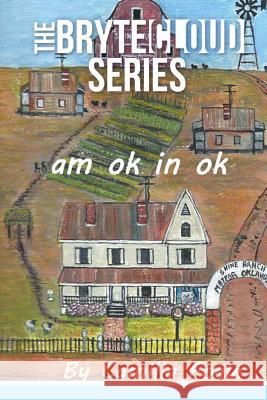 Am OK in OK. Boyleston, David Arthur 9781496021212 Createspace - książka