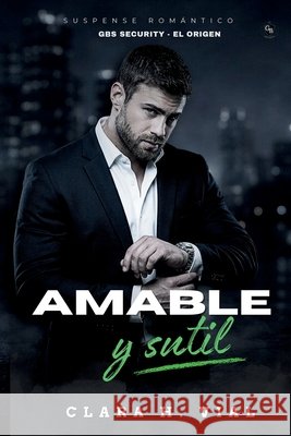 Amable y sutil Clara H. Vial 9789564185941 Independiente R - książka