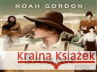 Šaman Noah Gordon 8594169487670 OneHotBook - książka