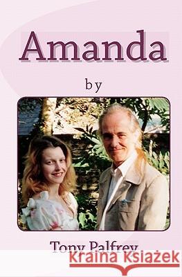 Amanda Tony Palfrey Palfrey 9781449574277 Createspace - książka