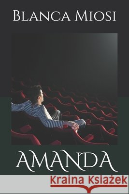 Amanda Miosi, Blanca 9798636254850 Independently Published - książka