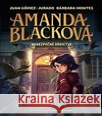 Amanda Blacková: Nebezpečné dědictví Barbara Montes 9788027742721 Drobek - książka