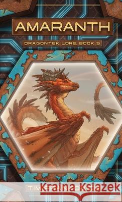 Amaranth Frankovich   9798987122327 Timothy Frankovich - książka