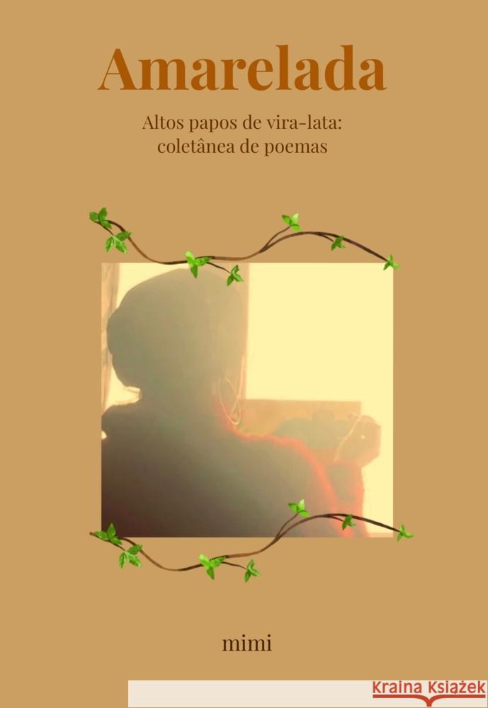 Amarelada Barboza , Ayumi 9789403851808 Livros da mi - książka