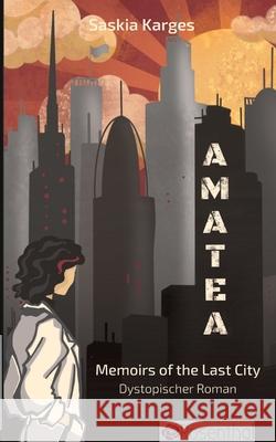 AMATEA Karges, Saskia 9783384672759 Rosenthal - książka