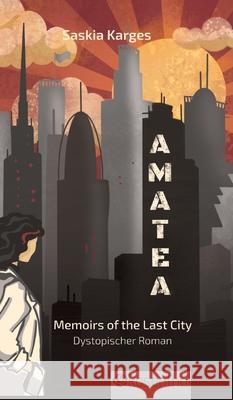 AMATEA Karges, Saskia 9783384672766 Rosenthal - książka