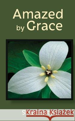 Amazed by Grace Shari Falter 9781499141948 Createspace - książka