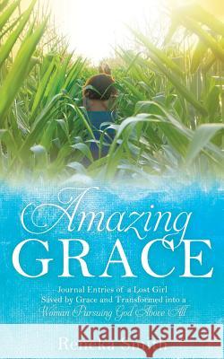 Amazing Grace Reneka Smith 9781545605530 Xulon Press - książka
