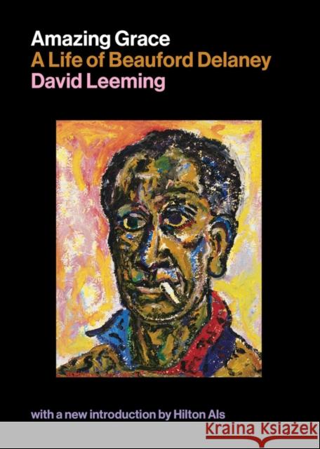 Amazing Grace David Leeming 9781949172669 Karma, New York - książka