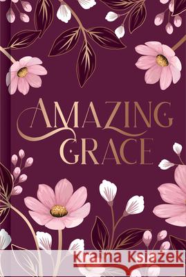 Amazing Grace (Prayer Book) Publications International Ltd 9781639388653 Publications International, Ltd. - książka