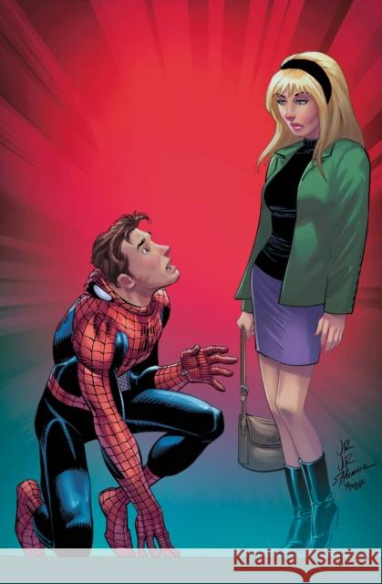 Amazing Spider-Man by Wells & Romita Jr. Vol. 3: Hobgoblin Wells, Zeb 9781302933135 Marvel Comics - książka