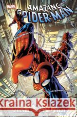 Amazing Spider-Man T.3 J. Michael Straczynski, Mike Deodato, John Romita 9788328162129 Egmont - książka