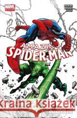 Amazing Spider-Man T.3 Życiowe osiągnięcie Nick Spencer, Chris Bachalo, Ryan Ottley, Bartosz 9788328152823 Egmont - książka