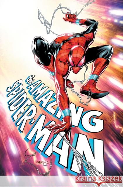Amazing Spider-Man Vol. 3 Joe Kelly Pepe Larraz John Romita 9781302960742 Marvel Universe - książka