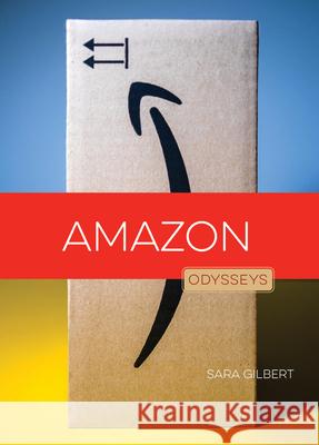 Amazon Sara Gilbert 9781682774649 Creative Paperbacks - książka