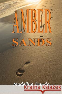 Amber Sands Madeline Dando 9781782221159 Paragon Publishing - książka