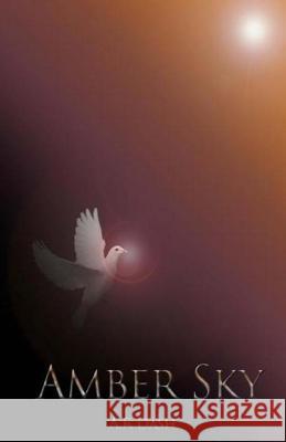 Amber Sky A. R. Dash 9780991584949 Armein Purcell - książka