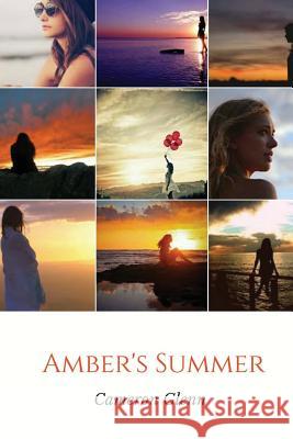 Amber's Summer Cameron Glenn 9781467965774 Createspace - książka