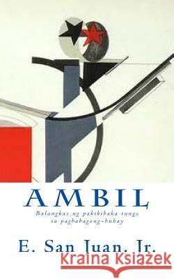 Ambil: MGA Pagsubok, Pagsisiyasat, Pagsasanay Jr. E. Sa 9781500107390 Createspace Independent Publishing Platform - książka