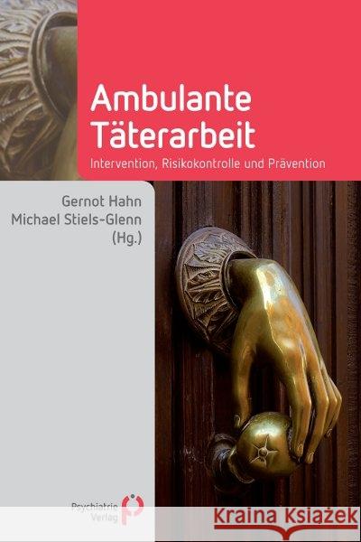 Ambulante Täterarbeit : Intervention, Risikokontrolle und Prävention Hahn, Gernot Stiels-Glenn, Michael  9783884144916 PSYCHIATRIE-VERLAG - książka