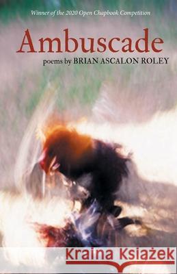 Ambuscade Brian Ascalon Roley 9781646624126 Finishing Line Press - książka