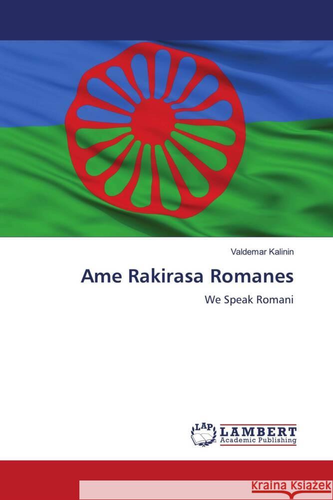 Ame Rakirasa Romanes Kalinin, Valdemar 9786204733425 LAP Lambert Academic Publishing - książka