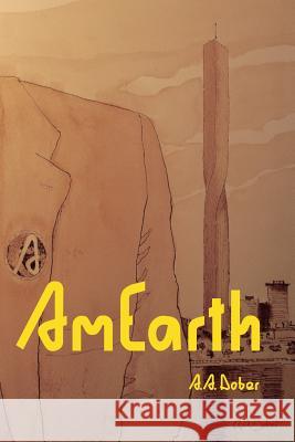 AmEarth Dober, A. a. 9780996549103 A.A. Dober - książka