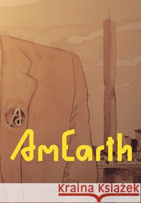 AmEarth Dober, Alex a. 9780996549110 Alex Aldo Dober - książka