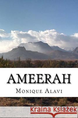 Ameerah Monique Alavi 9781515196372 Createspace Independent Publishing Platform - książka