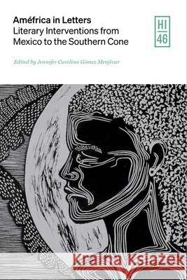 Améfrica in Letters: Literary Interventions from Mexico to the Southern Cone Gómez Menjívar, Jennifer Carolina 9780826505132 Vanderbilt University Press - książka