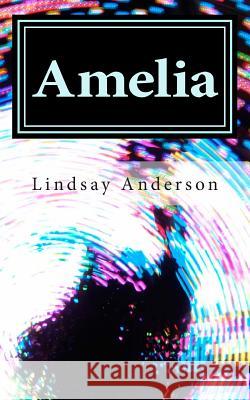Amelia Lindsay Anderson 9781507761304 Createspace - książka