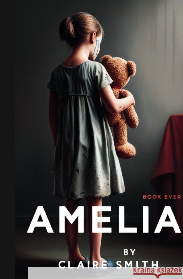 Amelia Smith, Claire 9783565147496 epubli - książka