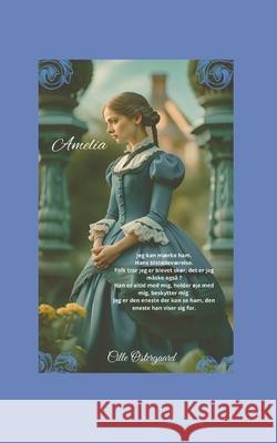 Amelia Cille ?Stergaard 9788771702323 Bod - Books on Demand - książka