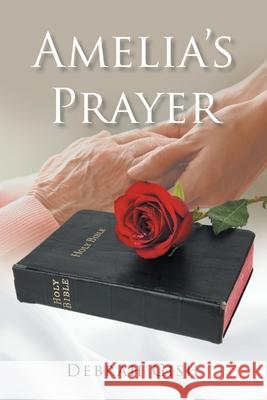 Amelia's Prayer Debrah Gish 9781098066772 Christian Faith - książka