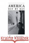 America Day by Day Simone d Carol Cosman Douglas G. Brinkley 9780520210677 University of California Press