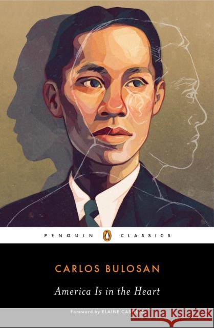 America Is in the Heart Carlos Bulosan 9780143134039 Penguin Books Ltd - książka