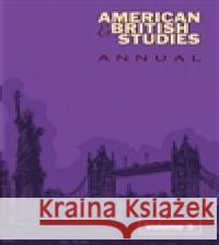 American & Brtish Studies 5 kol. 9788073955656 Pavel Mervart - książka