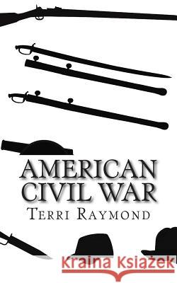American Civil War: (Fifth Grade Social Science Lesson, Activities, Discussion Questions and Quizzes) Homeschool Brew 9781500363796 Createspace - książka