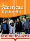 American English in Mind Starter Class Audio CDs (3) Herbert Puchta, Jeff Stranks 9780521733311 Cambridge University Press