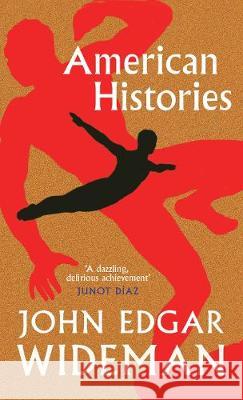 American Histories Wideman, John Edgar 9781786892027 Canongate Books - książka