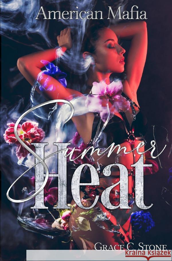 American Mafia Stone, Grace C. 9783565025459 epubli - książka