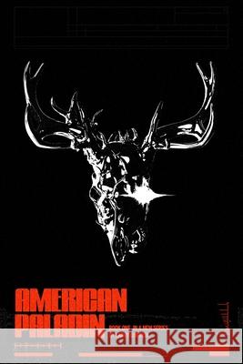 American Paladin Larry Correia 9781945649561 Ark Press - książka