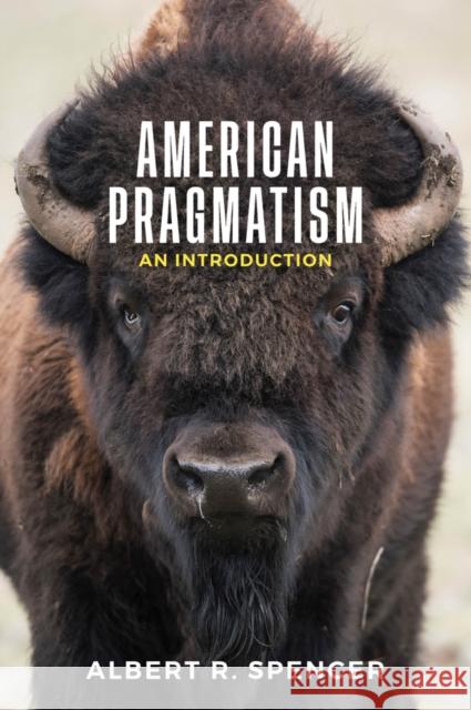 American Pragmatism: An Introduction Spencer, Albert R. 9781509524723 Polity Press - książka