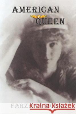American Queen Farzana Moon 9781732723795 All Things That Matter Press - książka