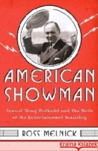 American Showman: Samuel 