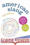 American Slang, 4th Edition Barbara Ann Kipfer Robert L. Chapman 9780061179471 Collins