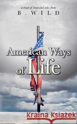 American Ways of Life B. Wild 9783033077874 Beat Wild - książka